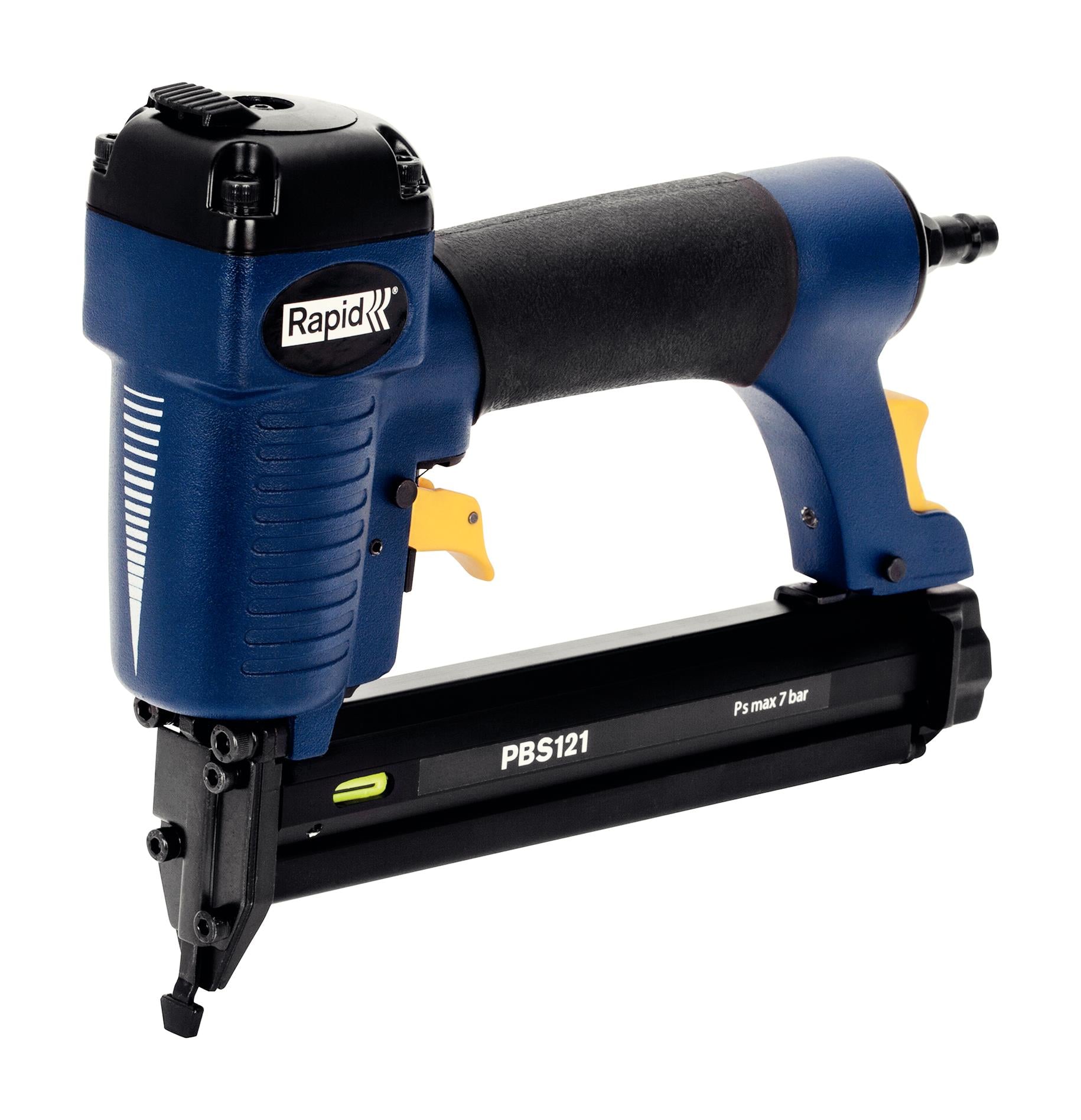 HAVALI ÇİVİ ÇAKMA TABANCASI