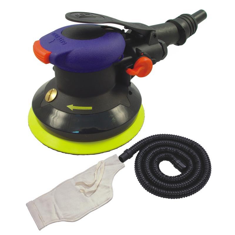 HAVALI EKSANTRİK ZIMPARA