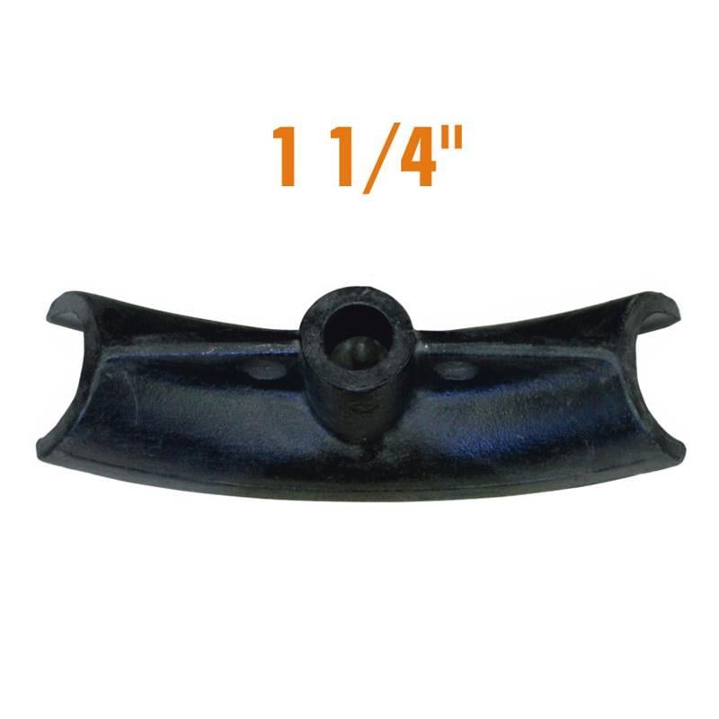 HİDROLİK BORU BÜKME YEDEK KALIBI 1 1/4