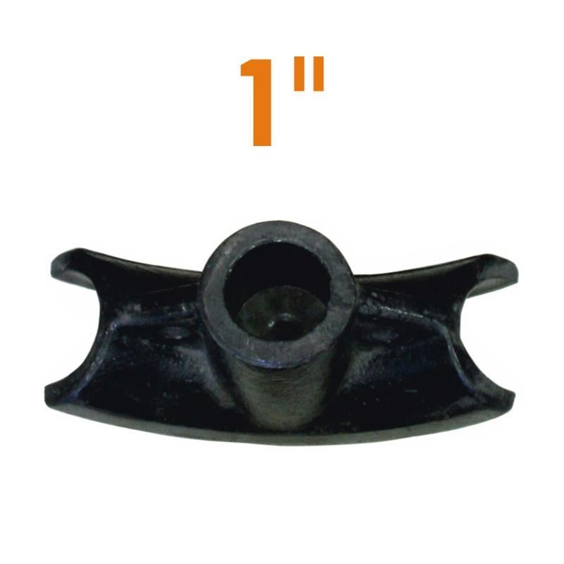 HİDROLİK BORU BÜKME YEDEK KALIBI 1