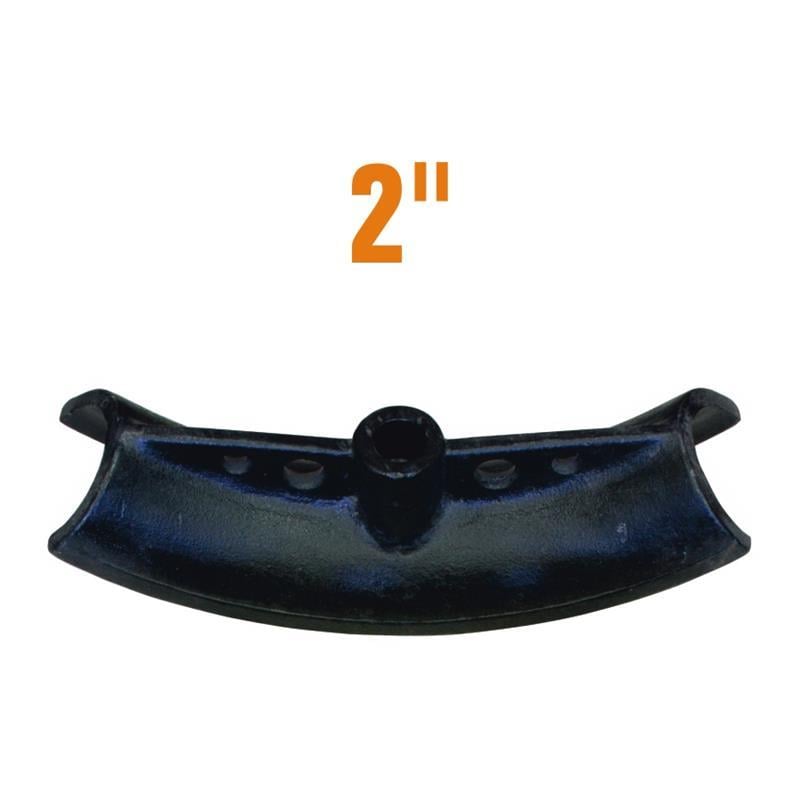 HİDROLİK BORU BÜKME YEDEK KALIBI 2