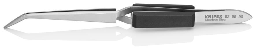 İÇTEN GEÇMELİ CIMBIZ 160 mm