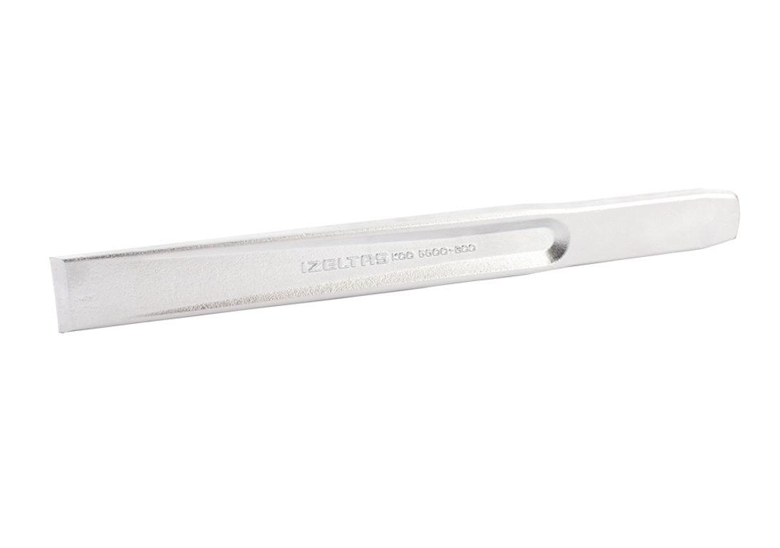 İzeltaş Düz Krom Keski 150 mm - 5500 23 0150