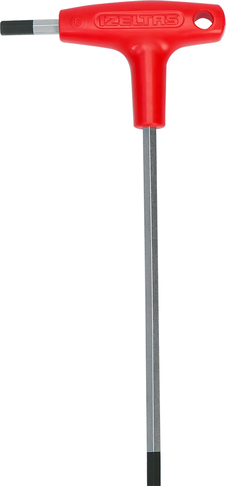 İzeltaş T Tipi Allen Anahtar 8 mm - 4920 22 0080