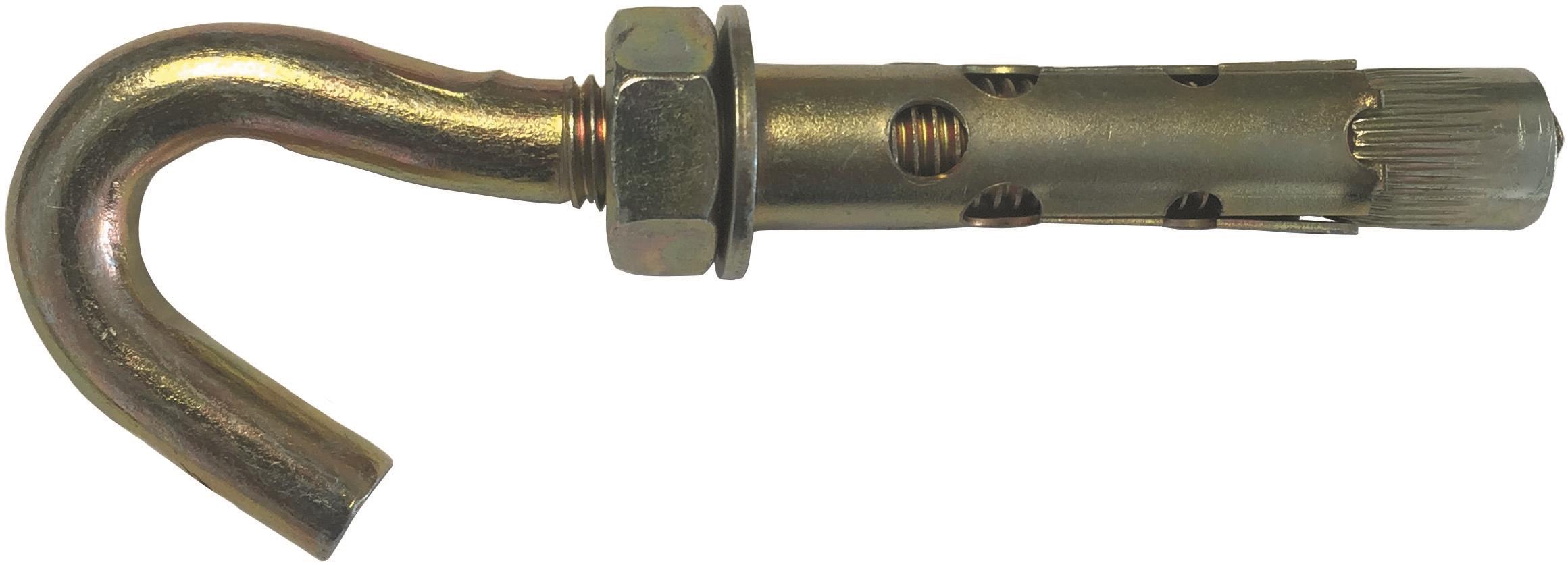 KANCALI DÜBEL AÇIK M8x10x103 mm