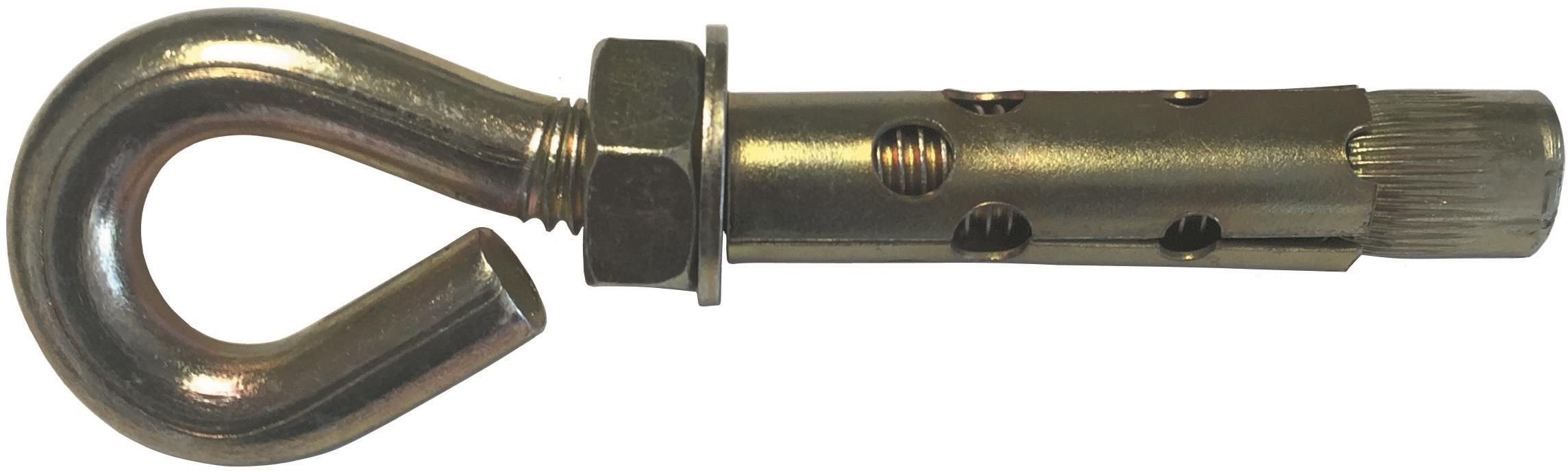 KANCALI DÜBEL KAPALI M10x12x110 mm