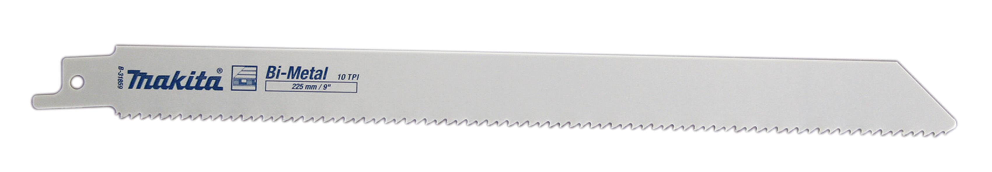 KILIÇ TESTERE BIÇAĞI 228 mm