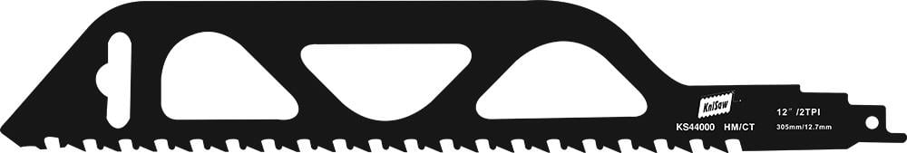 KILIÇ TESTERE BIÇAĞI 305 mm