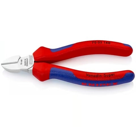 KNIPEX 70 05 140 YAN KESKI