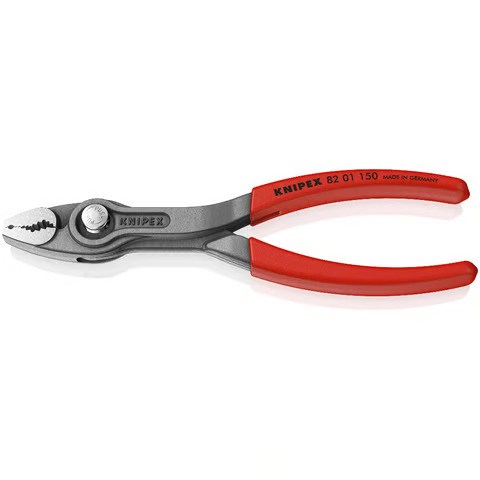 KNIPEX 82 01 150 TWINGRIP FORT PENSE