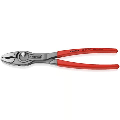 KNIPEX 82 01 250 TWINGRIP FORT PENSE