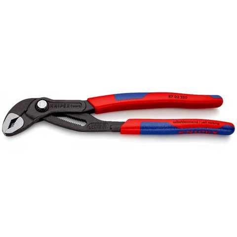 KNIPEX 87 02 250 AYARLI FORT PENSE