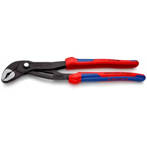 KNIPEX 87 02 300 AYARLI FORT PENSE