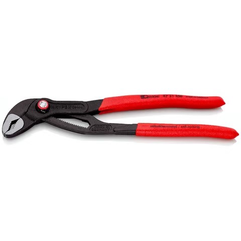 KNIPEX 87 21 250 FORT PENSE