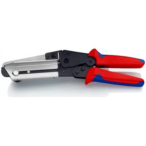 KNIPEX 95 02 21 PLASTIK KESME MAKASI