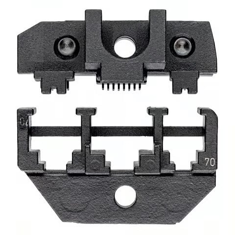 KNIPEX 974970 TEL.KONNEKT.AGZI