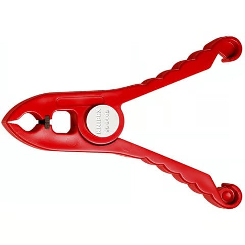 KNIPEX 98 64 02 IZOLELI MANDAL