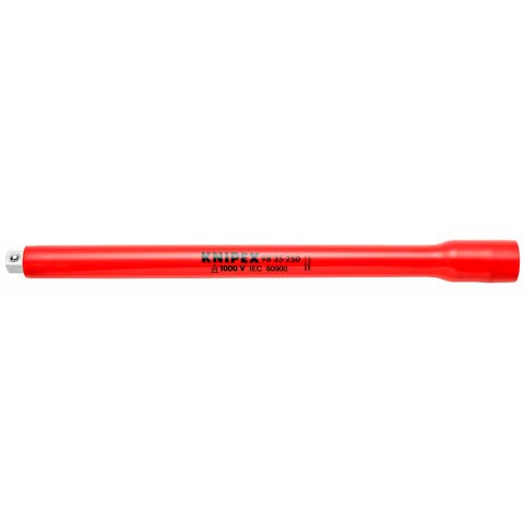 KNIPEX 9835250 UZATMA 3/8 250MM