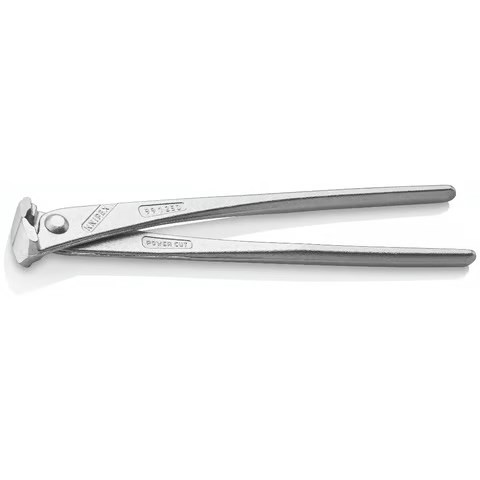 KNIPEX AĞIR TİP BETONCU KERPETENİ