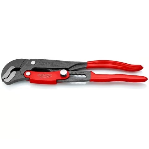 KNIPEX BORU KARGABURUNU S AĞIZLI
