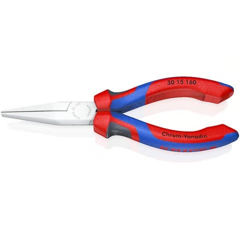 KNIPEX DÜZ KARGABURUN