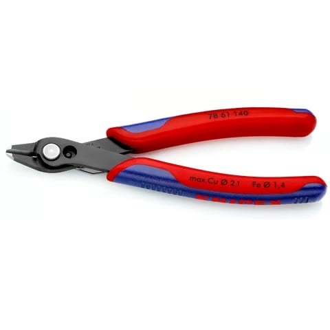 KNIPEX ELEKTRONİK SUPER KNIPS XL