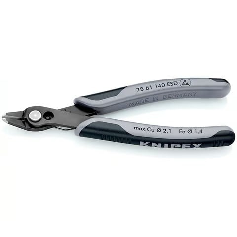 KNIPEX ELEKTRONİK SUPER KNIPS XL ESD