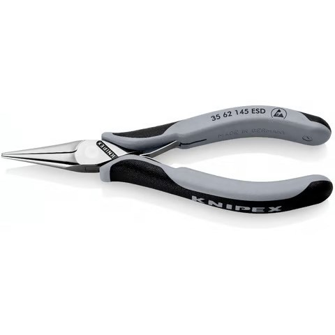 KNIPEX ELEKTRONİKÇİ KARGABURUN- ESD