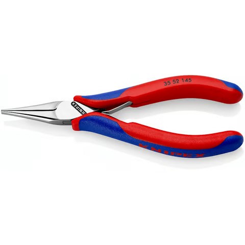 KNIPEX ELEKTRONİKÇİ KARGABURUN