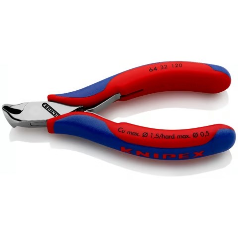 KNIPEX ELEKTRONİKÇİ TEPE KESKİ