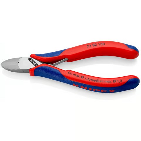 KNIPEX ELEKTRONİKÇİ YAN KESKİ-ESD
