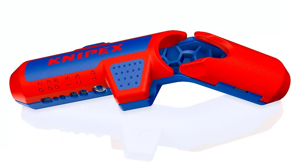 KNIPEX KABLO SIYIRMA ALETİ