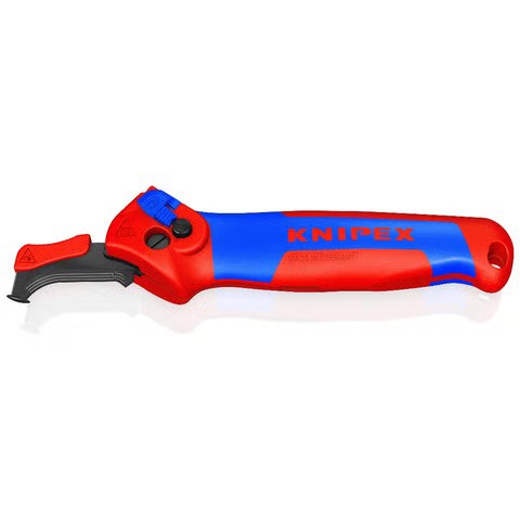KNIPEX KABLO SIYIRMA BIÇAĞI