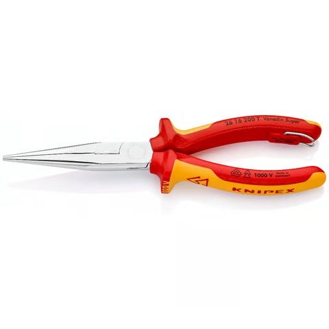 KNIPEX KARGABURUN
