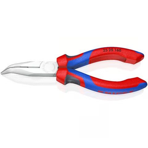KNIPEX KARGABURUN (RADYOCU)