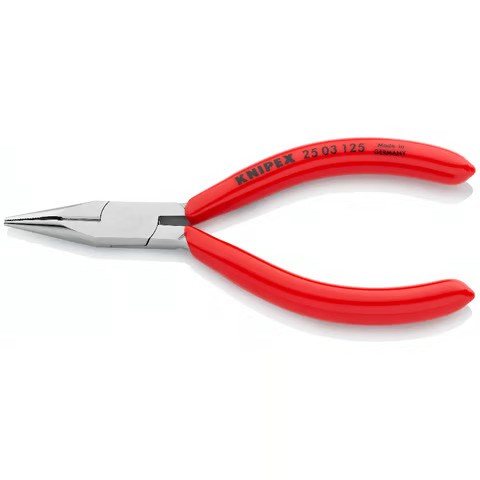 KNIPEX KARGABURUN (RADYOCU PENSESİ)
