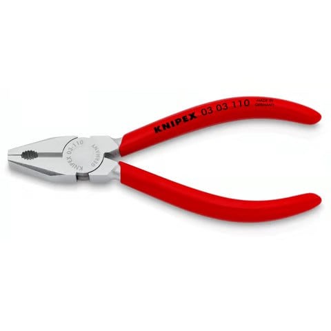 KNIPEX MİNİ KOMBİNE PENSE