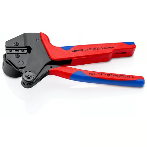 KNIPEX SIKMA PENSESİ