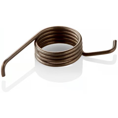 KNIPEX TORSION SPRING FOR 1240/50 200