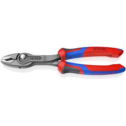 KNIPEX TWINGRIP FORT PENSE
