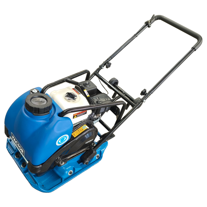 KOMPAKTÖR MAKİNASI 50X52 CM SU TANKLI HONDA