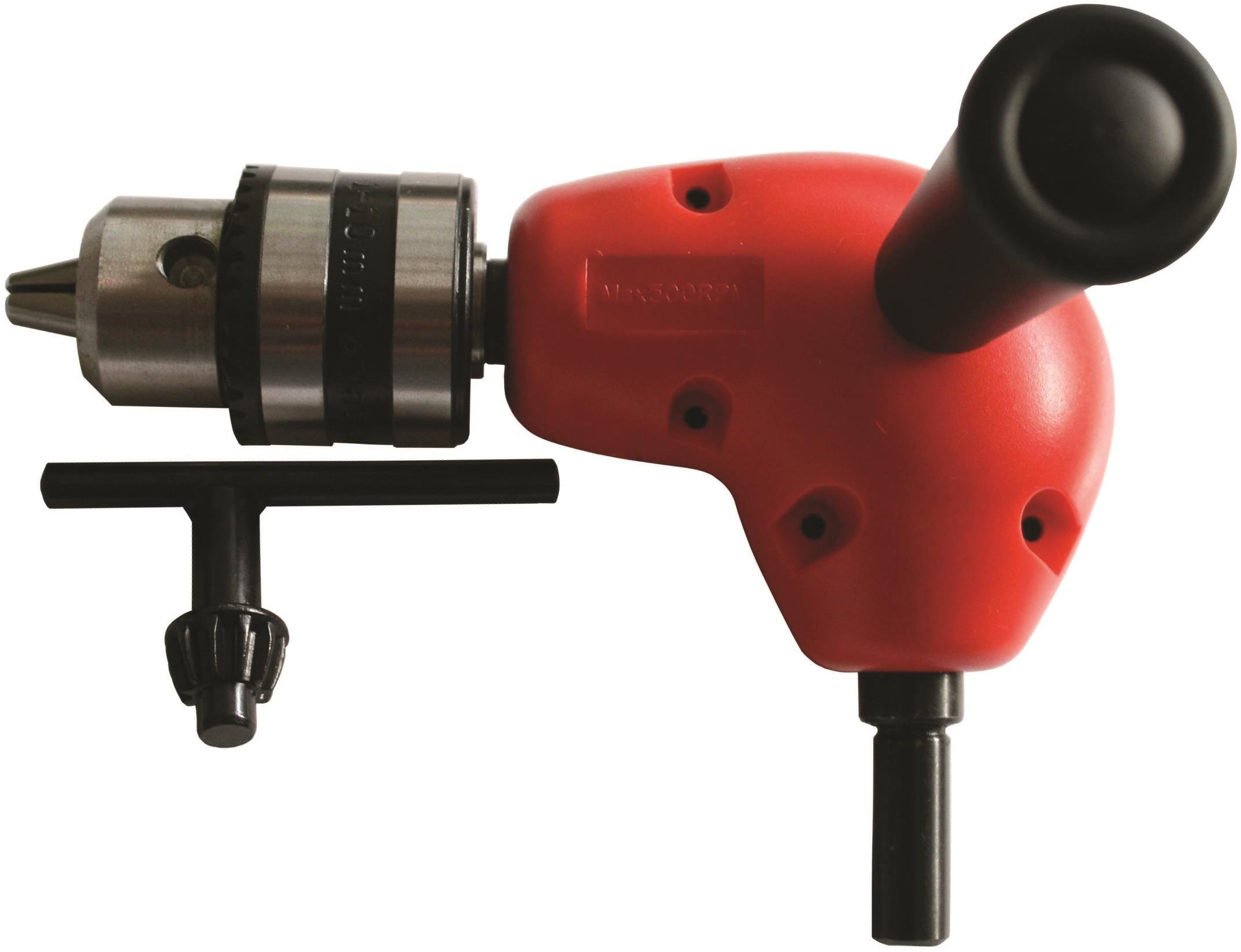 KÖŞE DELME APARATI