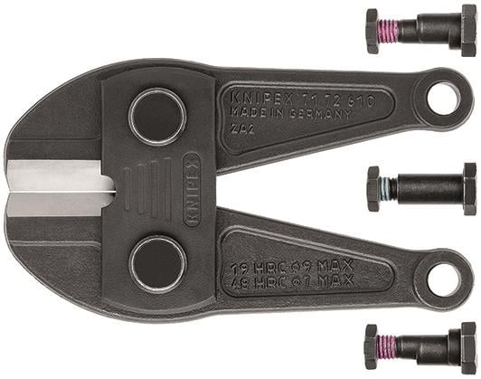 KUPLON MAKASI YEDEK AĞIZ 610 mm