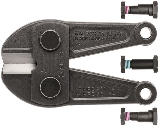 KUPLON MAKASI YEDEK AĞIZ 760 mm