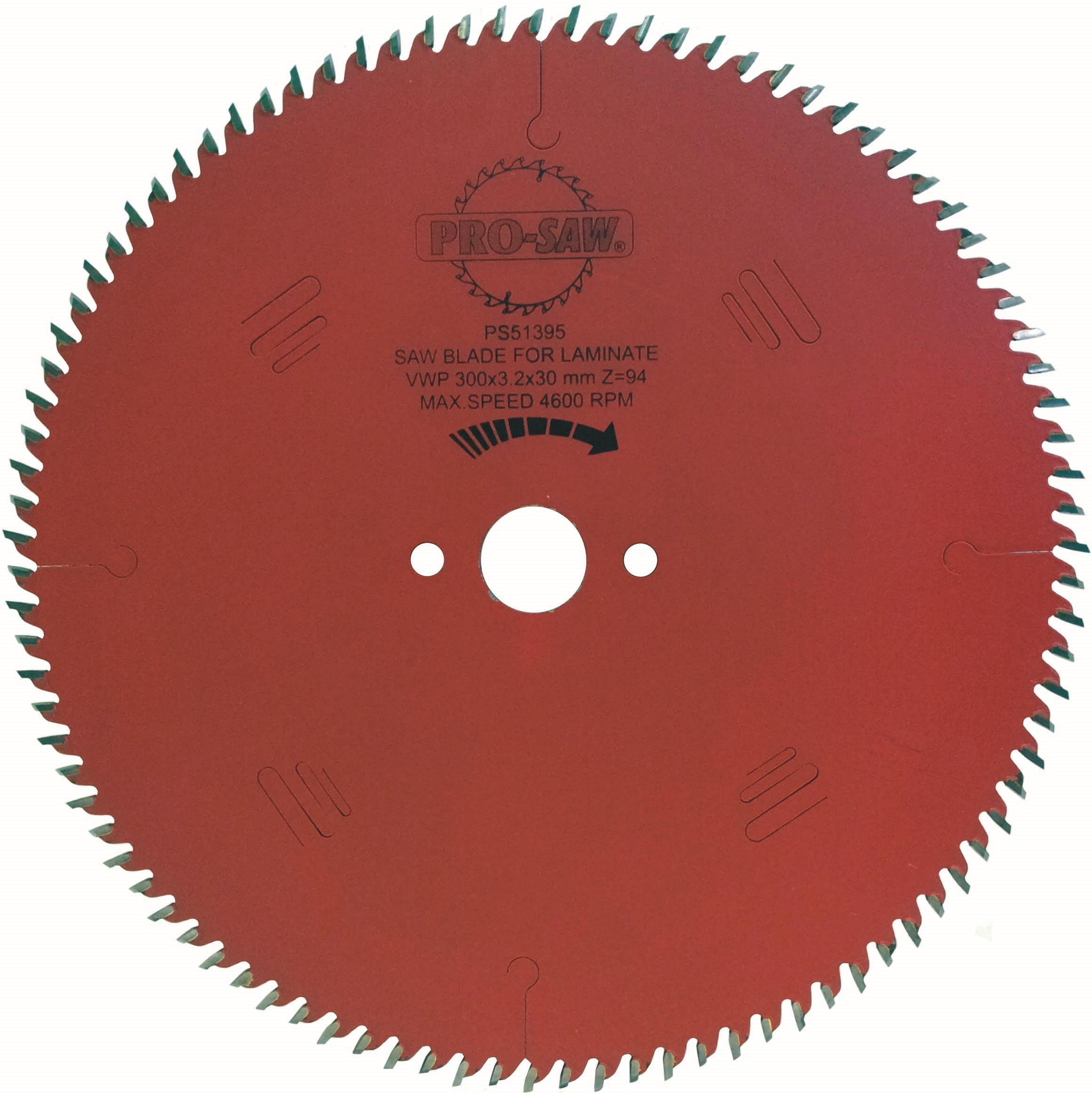 LAMİNANT -  TEFLONLU TESTERE 78 DİŞ