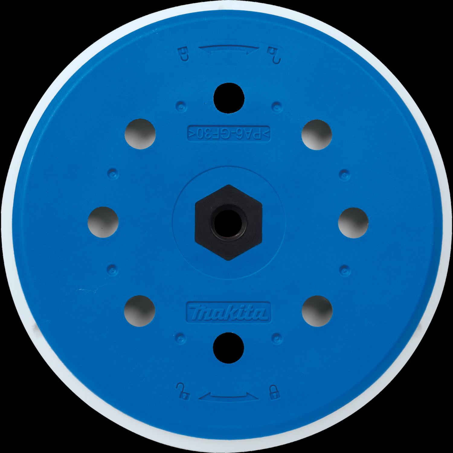 LASTİK TABAN - SERT 150 mm