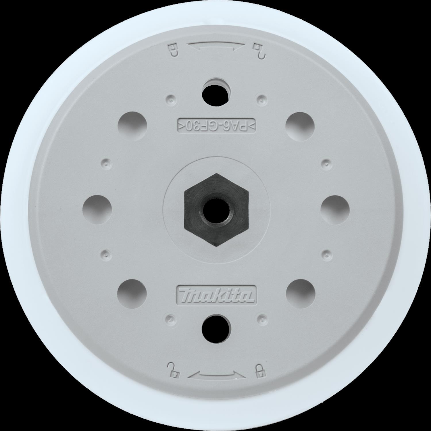 LASTİK TABAN - YUMUŞAK 150 mm