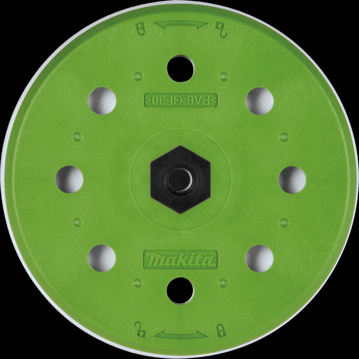 LASTİK TABAN 130 mm