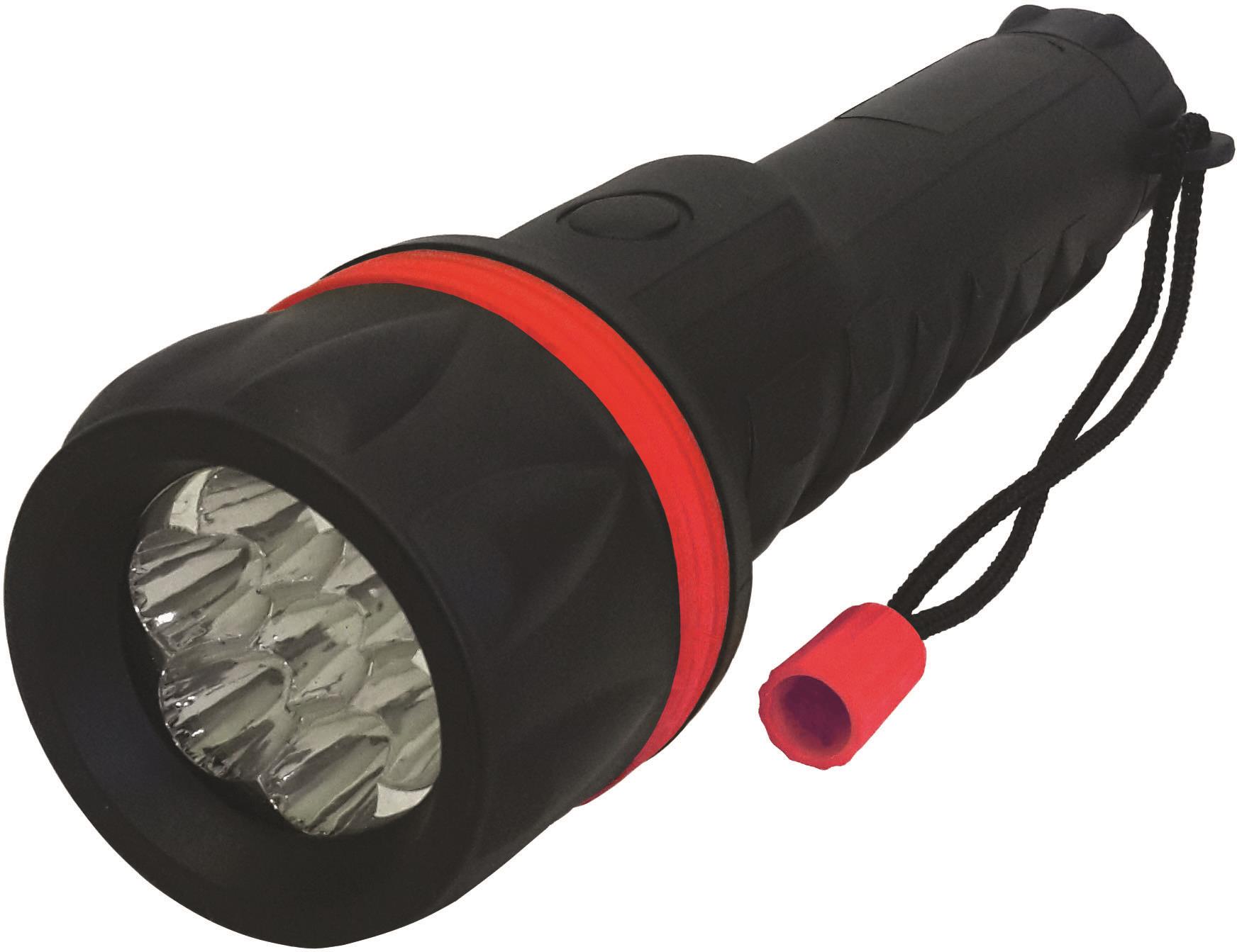 LIGHTORCH LT26307 LED'Lİ EL FENERİ
