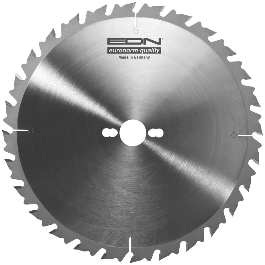 LWZ AĞAÇ TESTERE 250x3.6x30mm 32 DİŞ